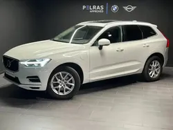 Blanc Utilisé 2020 Volvo XC60 Business Edition SUV | 27 990 € (Prix juste)