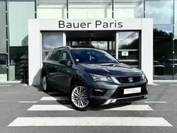 Gris Utilisé 2019 Seat Ateca SUV | 20 980 € (Super prix)