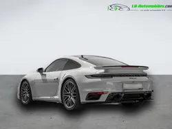Utilisé 2024 Porsche 911 Turbo Coupé | 247 100 € (Prix cher)