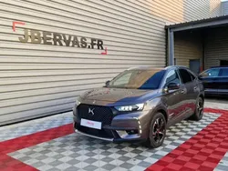 Utilisé 2020 DS Automobiles DS7 Crossback Performance Line Plus SUV | 24 590 € (Bon prix)