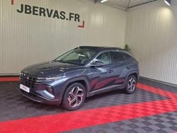 Utilisé 2021 Hyundai Tucson SUV | 28 490 € (Prix juste)
