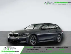 Utilisé 2022 BMW 330e Sport Line Berline | 37 000 € (Prix juste)