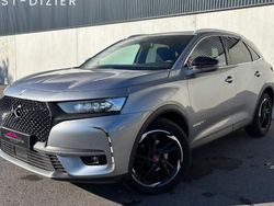 Gris Utilisé 2018 DS Automobiles DS7 Crossback Performance Line Plus SUV | 17 990 €