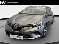 Gris Occasion 2023 Renault Clio V Equilibre Citadine | 15 290 € (Prix juste)