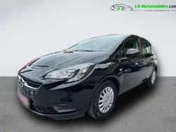Utilisé 2018 Opel Corsa Citadine | 14 400 € (Prix cher)