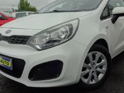 Utilisé 2012 Kia Rio Active Citadine | 6 990 € (Prix juste)