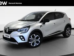 Gris Utilisé 2023 Renault Captur Techno SUV | 16 890 € (Super prix)