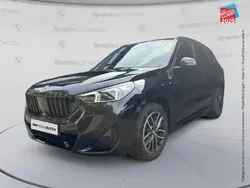 Utilisé 2023 BMW X1 M Sport SUV | 41 999 € (Prix cher)