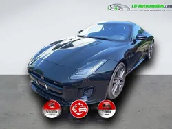 Utilisé 2019 Jaguar F-Type Coupé | 47 200 € (Prix juste)