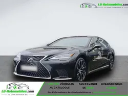 Utilisé 2023 Lexus LS500h Berline | 95 100 €