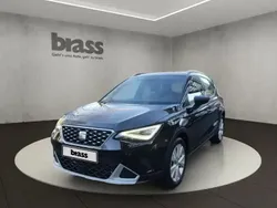 Noir Utilisé 2023 Seat Arona Xperience SUV | 20 480 € (Prix juste)