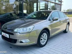 Utilisé 2011 Citroën C5 Comfort Berline | 6 900 € (Prix juste)