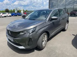 Gris Utilisé 2021 Peugeot 3008 Allure SUV | 19 990 € (Bon prix)