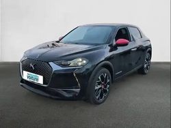 Bleu Occasion 2021 DS Automobiles DS3 Crossback E-Tense SUV | 17 490 € (Prix assez cher)