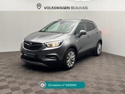 Utilisé 2017 Opel Mokka X Innovation SUV | 10 990 € (Super prix)