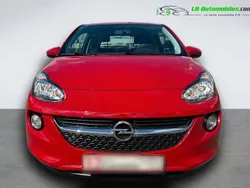 Utilisé 2017 Opel Adam Citadine | 17 800 € (Prix juste)
