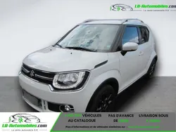 Utilisé 2019 Suzuki Ignis Citadine | 20 000 € (Prix juste)