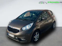 Utilisé 2015 Kia Venga Citadine | 15 600 € (Bon prix)