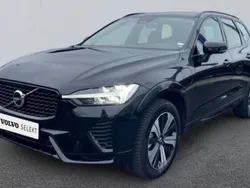 Utilisé 2024 Volvo XC60 Plus SUV | 53 900 € (Prix assez cher)