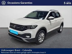 Utilisé 2023 VW T-Cross Life SUV | 21 490 € (Prix assez cher)