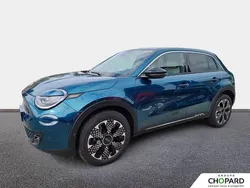 Bleu Nouvelle 2025 Fiat 600 La Prima | 37 498 €