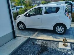 Utilisé 2012 Chevrolet Spark LS Citadine | 5 400 €