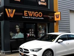 Utilisé 2019 Mercedes 200 Progressive Break | 23 790 € (Super prix)