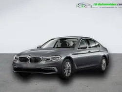 Utilisé 2020 BMW 530 Berline | 43 400 € (Prix assez cher)