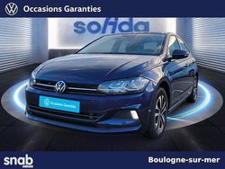 Utilisé 2021 VW Polo S | 16 980 € (Prix juste)