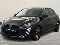 Utilisé 2024 Peugeot 208 Allure Citadine | 14 499 € (Prix juste)