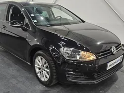 Utilisé 2015 VW Golf VII LOUNGE Berline | 13 490 € (Prix assez cher)