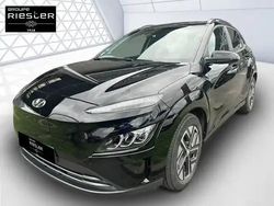 Noir Utilisé 2022 Hyundai Kona SUV | 20 980 € (Bon prix)