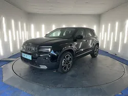 Utilisé 2023 Jeep Avenger EV SUV | 22 990 € (Prix juste)