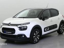 Biton Utilisé 2023 Citroën C3 PureTech Citadine | 12 999 € (Prix juste)