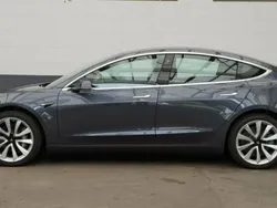 Utilisé 2000 Tesla Model 3 Long Range Berline | 48 700 €