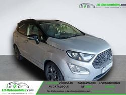 Utilisé 2019 Ford Ecosport ST SUV | 19 500 € (Prix cher)