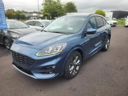 Bleu Utilisé 2023 Ford Kuga Titanium SUV | 26 499 € (Prix juste)