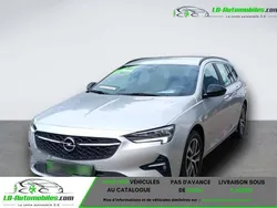 Utilisé 2022 Opel Insignia Break | 23 700 € (Prix juste)