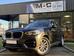 Utilisé 2019 BMW X3 Comfort Edition SUV | 27 990 € (Bon prix)