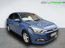 Utilisé 2018 Hyundai i20 Citadine | 13 100 € (Prix juste)
