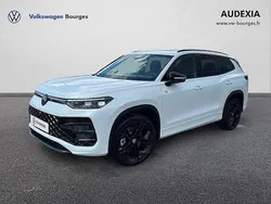 Nouvelle 2025 VW Tayron Exclusive SUV | 60 990 € (Prix assez cher)