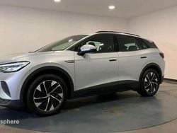 Gris Utilisé 2023 VW ID.4 Pro SUV | 29 299 € (Prix juste)