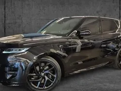 Utilisé 2024 Land Rover Range Rover Autobiography Dynamic SUV | 124 900 €