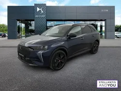 Utilisé 2023 DS Automobiles DS7 Crossback Performance SUV | 32 590 € (Prix juste)