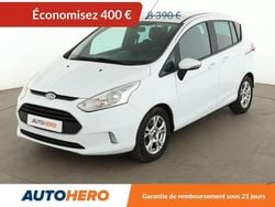 Blanc Utilisé 2017 Ford B-MAX Monospace | 7 990 € (Super prix)