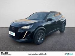 Noir Occasion 2023 Peugeot 2008 Style SUV | 22 990 € (Prix cher)