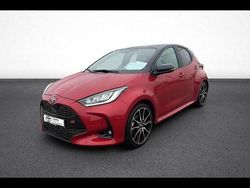 Noir Utilisé 2022 Toyota Yaris Hybrid Sport | 21 990 € (Prix juste)