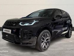 Noir Utilisé 2025 Land Rover Discovery 5 SE Dynamic SUV | 75 900 €
