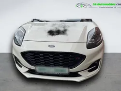 Utilisé 2021 Ford Puma Gen-E Coupé | 21 900 €