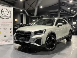 Utilisé 2024 Audi Q2 S-Line SUV | 29 890 € (Prix cher)
